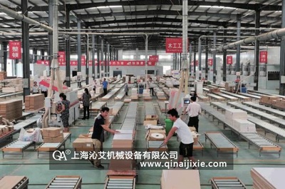 家具行業(yè)物流輸送設(shè)備的獨(dú)特性與倉(cāng)儲(chǔ)服務(wù)策略
