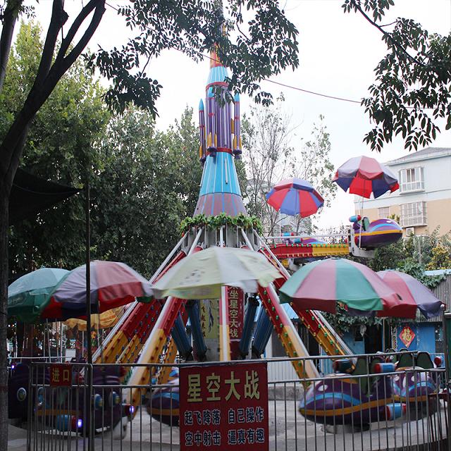 自控飛機(jī)