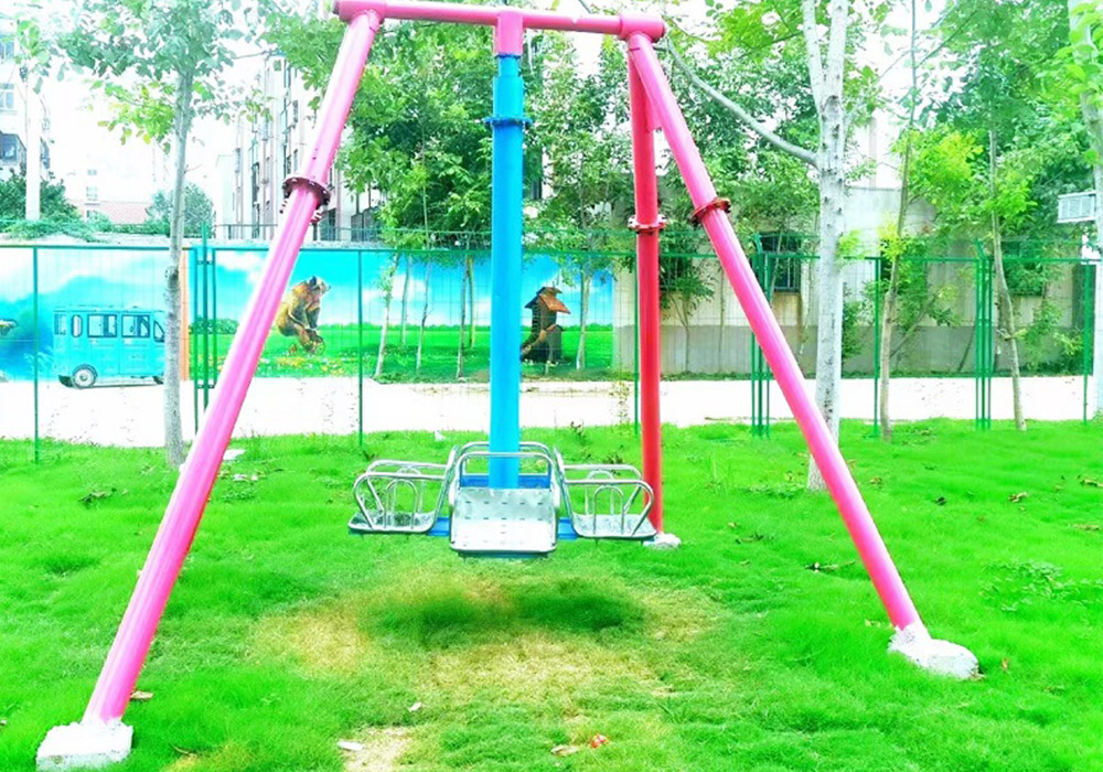 無(wú)動(dòng)力小擺錘